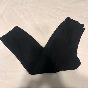 5.11 Men's Black Cargo Pants